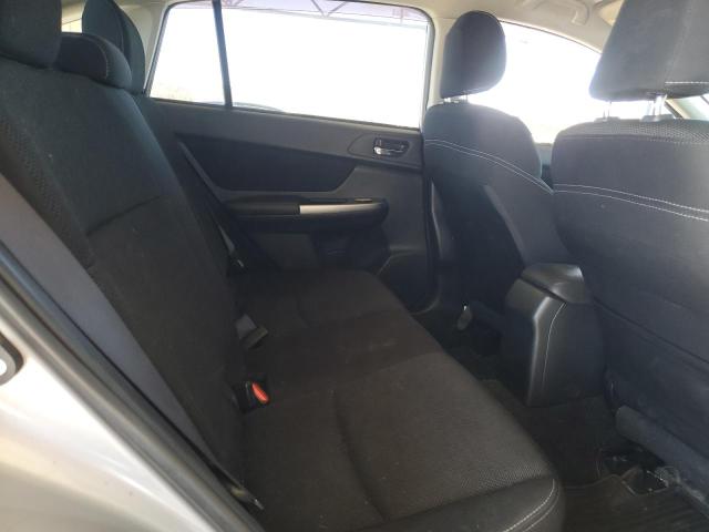 Photo 11 from auction – 2015 SUBARU XV CROSSTR with VIN JF2GPAFC5FH327667