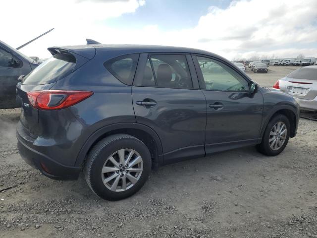 Photo 3 from auction – 2016 MAZDA CX-5 TOURI with VIN JM3KE2CY4G0634114