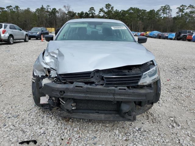 Photo 5 from auction – 2014 VOLKSWAGEN JETTA BASE with VIN 3VW2K7AJ1EM219537