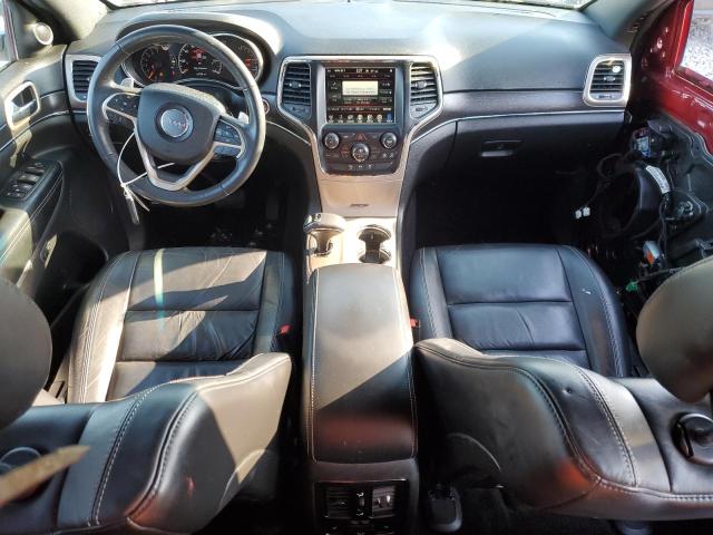 Photo 8 from auction – 2015 JEEP GRAND CHER with VIN 1C4RJFBG5FC107179