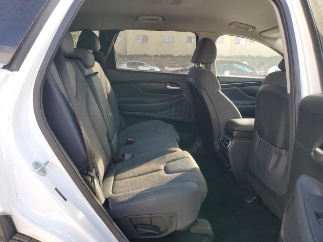 Photo 11 from auction – 2021 HYUNDAI SANTA FE S with VIN 5NMS14AJ9MH337874