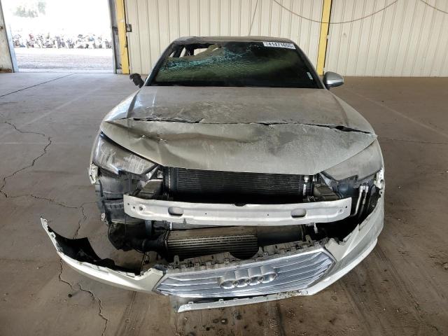 Photo 5 from auction – 2017 AUDI A4 PREMIUM with VIN WAUANAF45HN040530