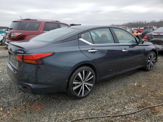 Photo 3 from auction – 2020 NISSAN ALTIMA PLA with VIN 1N4BL4FV2LC145950
