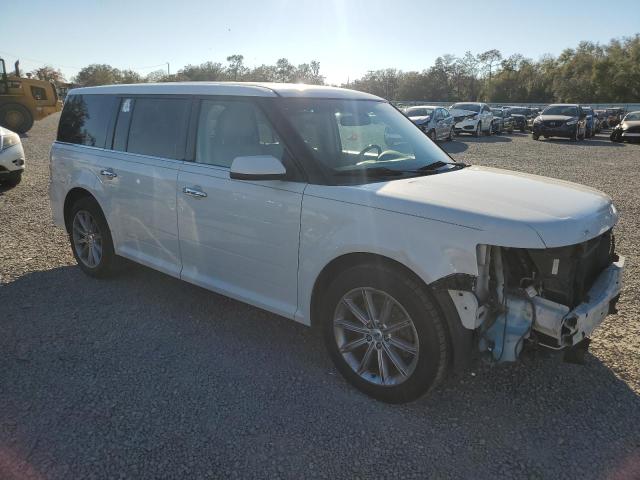Photo 4 from auction – 2013 FORD FLEX LIMIT with VIN 2FMGK5D85DBD17262