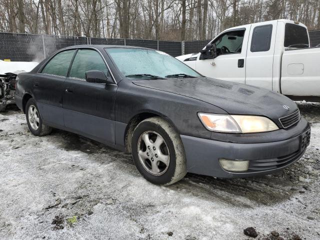 Photo 4 from auction – 1998 LEXUS ES 300 with VIN JT8BF28G8W5049512