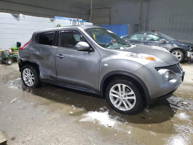Photo 4 from auction – 2014 NISSAN JUKE S with VIN JN8AF5MV8ET357054