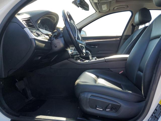 Photo 7 from auction – 2015 BMW 528 XI with VIN WBA5A7C56FD622636