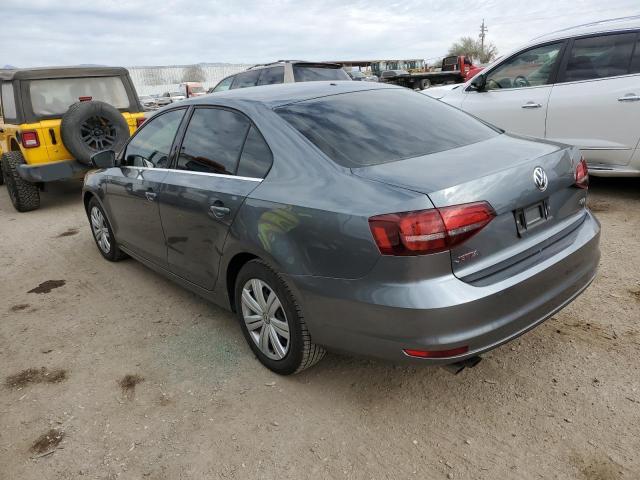 Photo 2 from auction – 2017 VOLKSWAGEN JETTA S with VIN 3VW2B7AJ6HM367199