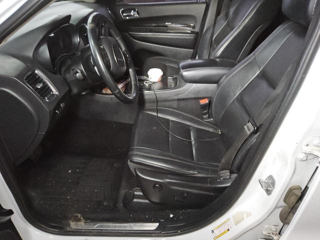 Photo 7 from auction – 2015 DODGE DURANGO LI with VIN 1C4RDJDG6FC850408