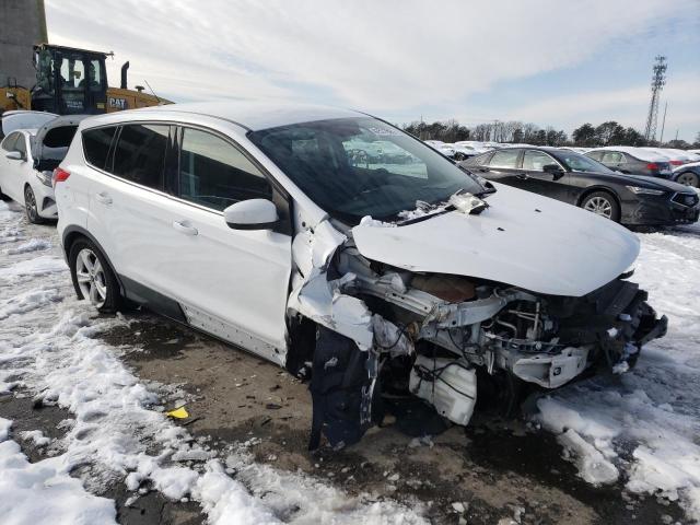Photo 4 from auction – 2015 FORD ESCAPE SE with VIN 1FMCU0G79FUC86111