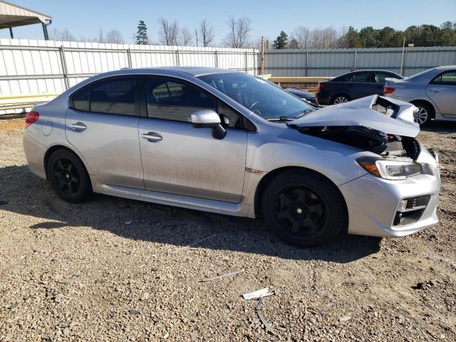 Photo 4 from auction – 2015 SUBARU WRX LIMITE with VIN JF1VA1G69F8809502