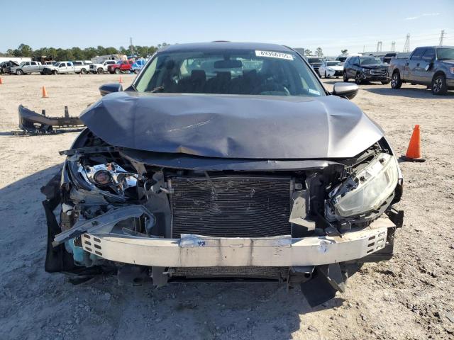 Photo 5 from auction – 2018 HONDA CIVIC LX with VIN 2HGFC2F54JH550672