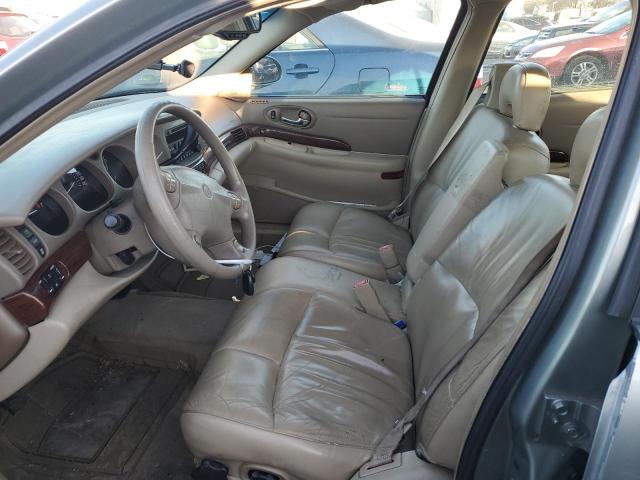 Photo 7 from auction – 2005 BUICK LESABRE CU with VIN 1G4HP54K05U191275