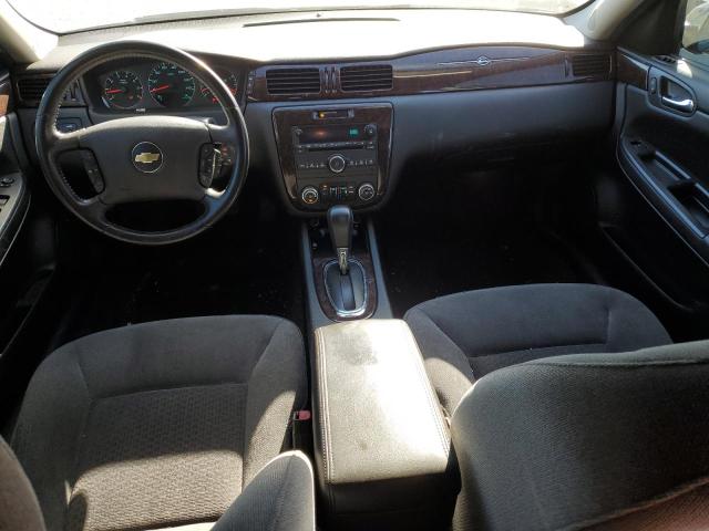 Photo 8 from auction – 2013 CHEVROLET IMPALA 4D with VIN 2G1WG5E36D1100693