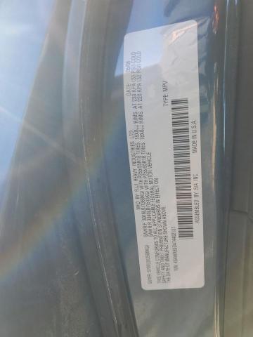 Photo 14 from auction – 2007 SUBARU B9 TRIBECA with VIN 4S4WX85D474402151