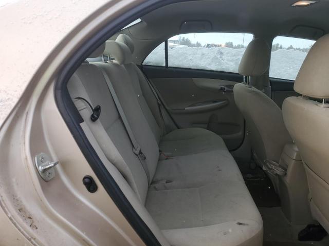 Photo 10 from auction – 2013 TOYOTA COROLLA BA with VIN 2T1BU4EE9DC003063