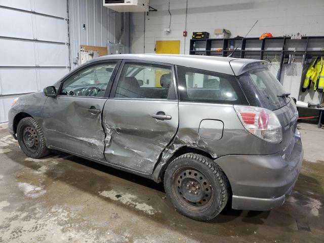 Photo 2 from auction – 2008 TOYOTA COROLLA MA with VIN 2T1KR30E28C719134