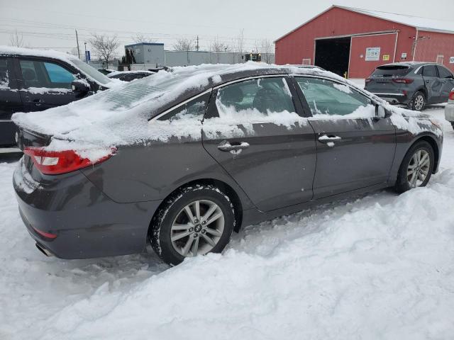 Photo 3 from auction – 2016 HYUNDAI SONATA SE with VIN 5NPE24AF5GH388219