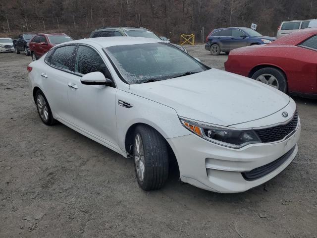 Photo 4 from auction – 2016 KIA OPTIMA LX with VIN 5XXGT4L31GG083062