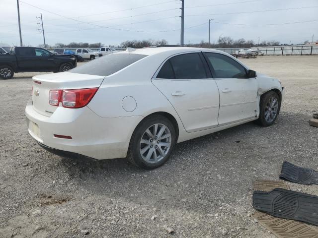 Photo 3 from auction – 2013 CHEVROLET MALIBU 2LT with VIN 1G11E5SA3DF350680