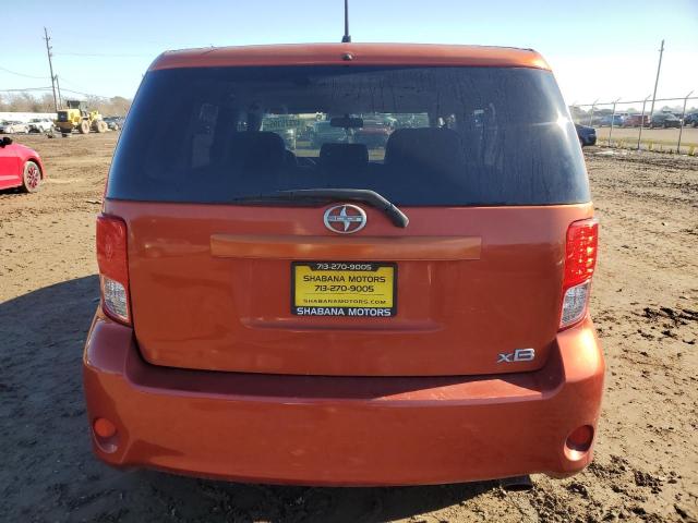 Photo 6 from auction – 2012 TOYOTA SCION XB with VIN JTLZE4FE1CJ008601