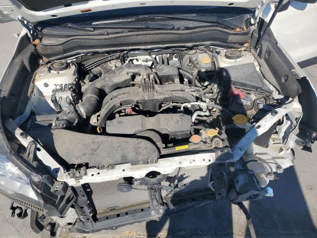Photo 12 from auction – 2018 SUBARU FORESTER 2 with VIN JF2SJAJC2JH400635
