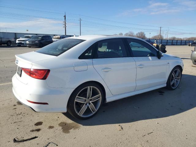 Photo 3 from auction – 2016 AUDI A3 PREMIUM with VIN WAUA7GFF2G1117830