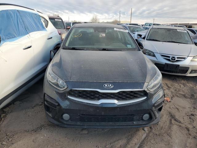 Photo 5 from auction – 2020 KIA FORTE FE with VIN 3KPF24AD2LE143041