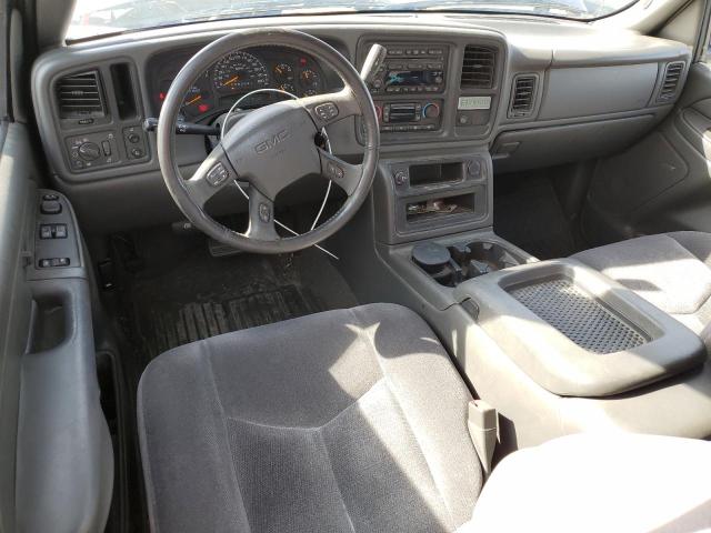 Photo 8 from auction – 2006 GMC NEW SIERRA with VIN 1GTEC19TX6Z147611