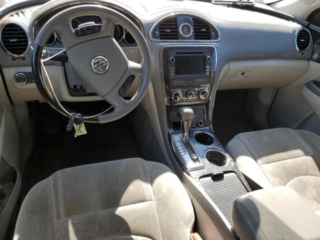 Photo 8 from auction – 2017 BUICK ENCLAVE with VIN 5GAKRAKD0HJ335416