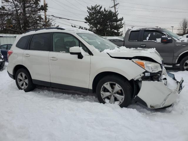 Photo 4 from auction – 2015 SUBARU FORESTER 2 with VIN JF2SJAHCXFH482112