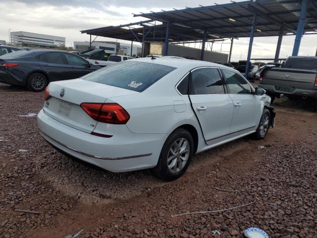 Photo 3 from auction – 2016 VOLKSWAGEN PASSAT with VIN 1VWAT7A37GC052115
