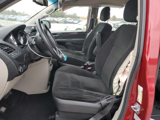 Photo 7 from auction – 2016 DODGE GRAND CARA with VIN 2C4RDGBG5GR191851