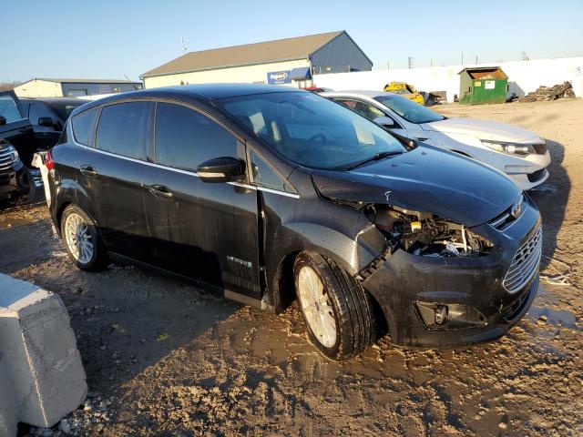 Foto 4 de la subasta – 2014 FORD C-MAX SEL con VIN 1FADP5BU7EL507399