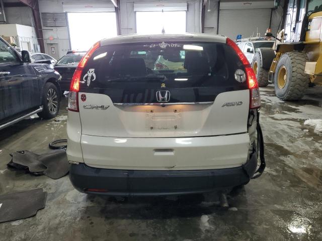 Photo 6 from auction – 2012 HONDA CR-V EX with VIN 5J6RM4H54CL018694