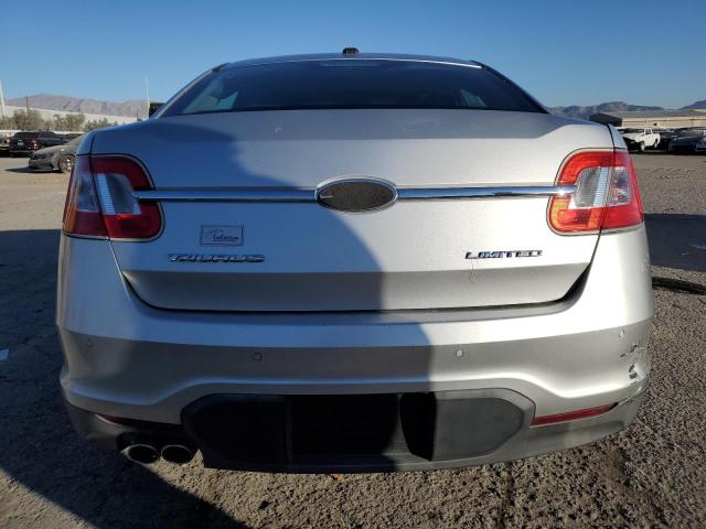 Photo 6 from auction – 2010 FORD TAURUS LIM with VIN 1FAHP2FW7AG106725