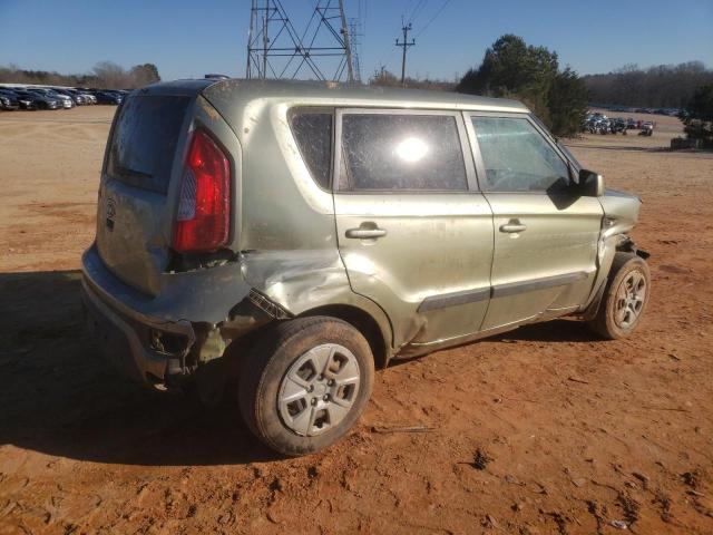 Foto 3 de la subasta – 2012 KIA SOUL con VIN KNDJT2A5XC7355979