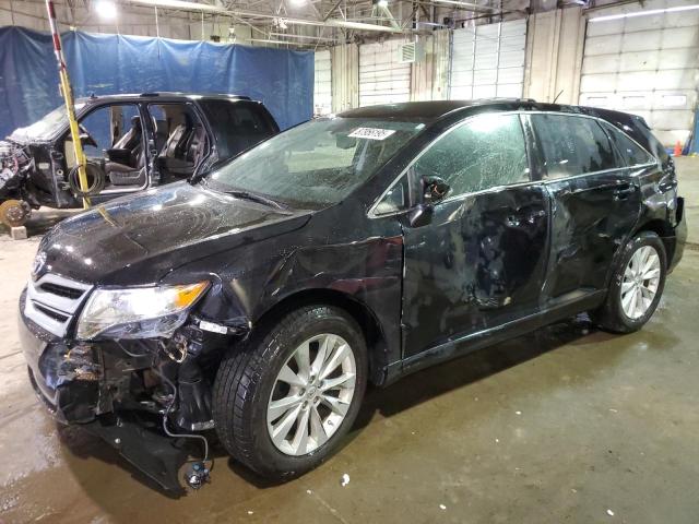 TOYOTA VENZA LE 2015 with VIN 4T3ZA3BB6FU093258 - Photo from auction