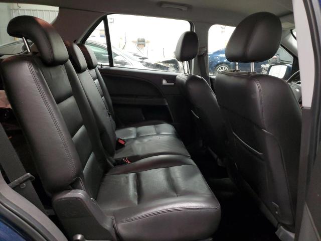Photo 11 from auction – 2006 FORD FREESTYLE with VIN 1FMZK03146GA15439