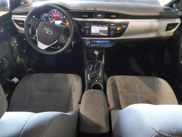 Photo 8 from auction – 2015 TOYOTA COROLLA L with VIN 2T1BURHE1FC251710