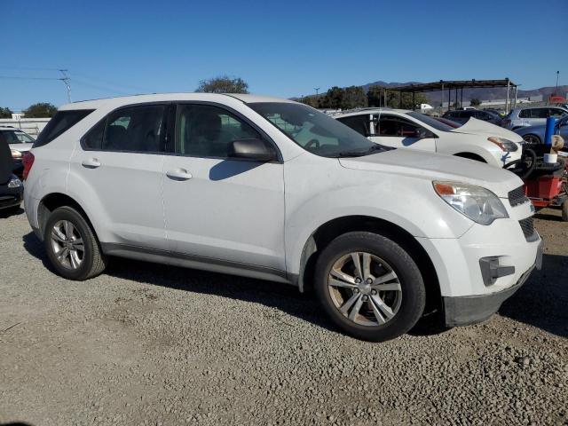 Photo 4 from auction – 2015 CHEVROLET EQUINOX LS with VIN 2GNALAEK1F1104870