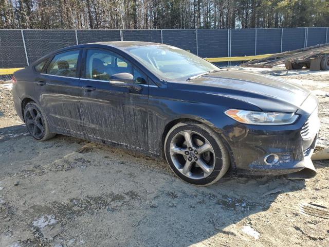 Photo 4 from auction – 2013 FORD FUSION SE with VIN 3FA6P0HR0DR319368