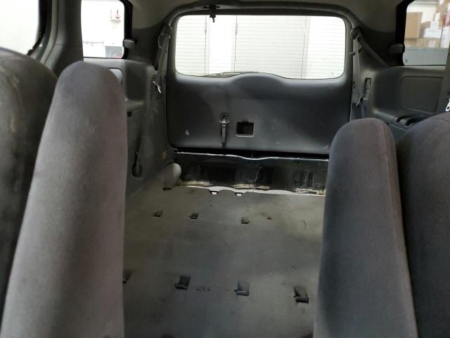 Photo 10 from auction – 2005 TOYOTA SIENNA CE with VIN 5TDZA29C25S263804