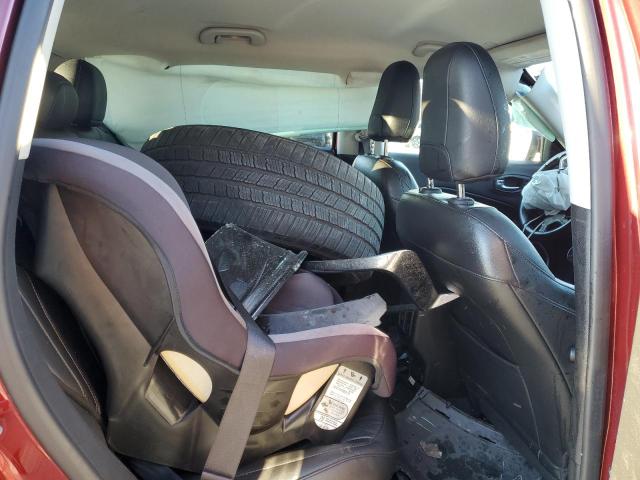 Photo 11 from auction – 2021 JEEP COMPASS LI with VIN 3C4NJDCB6MT599227