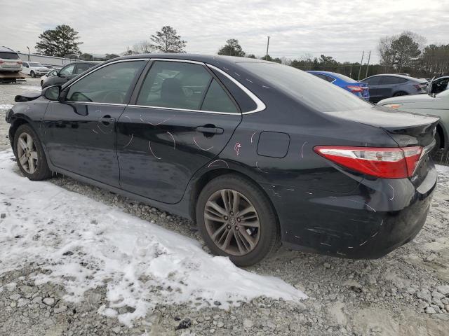 Photo 2 from auction – 2017 TOYOTA CAMRY LE with VIN 4T1BF1FKXHU448767