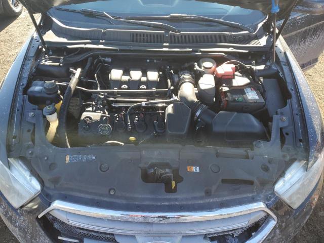 Снимка 11 от търг – 2013 FORD TAURUS SEL с VIN 1FAHP2E89DG199464