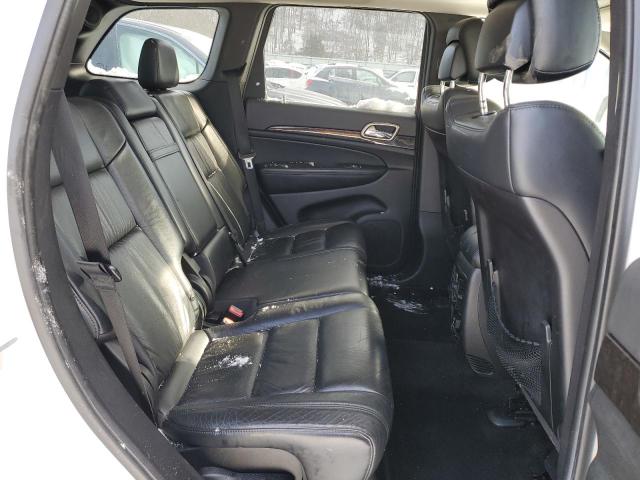 Photo 11 from auction – 2011 JEEP GRAND CHER with VIN 1J4RR4GG1BC718322