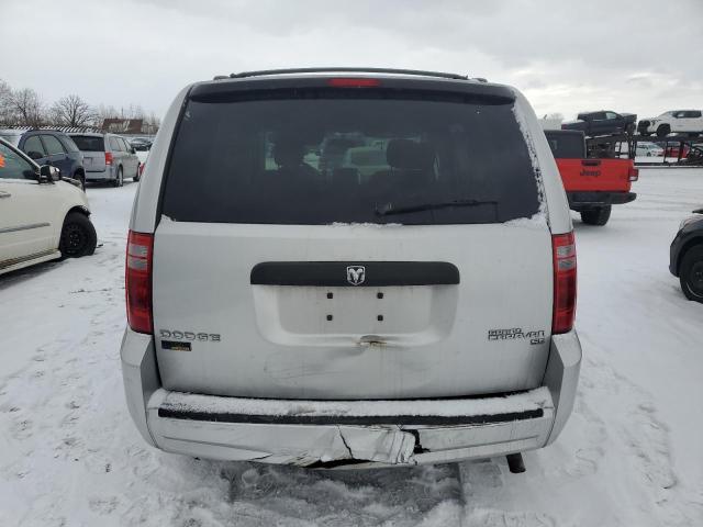 Photo 6 from auction – 2010 DODGE GRAND CARA with VIN 2D4RN4DE8AR199718