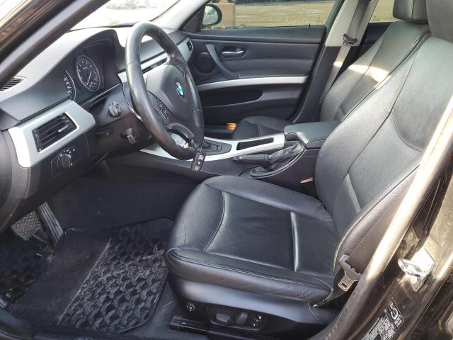 Фото 7 с аукциона – 2007 BMW 335 XI с VIN WBAVD53537A008299