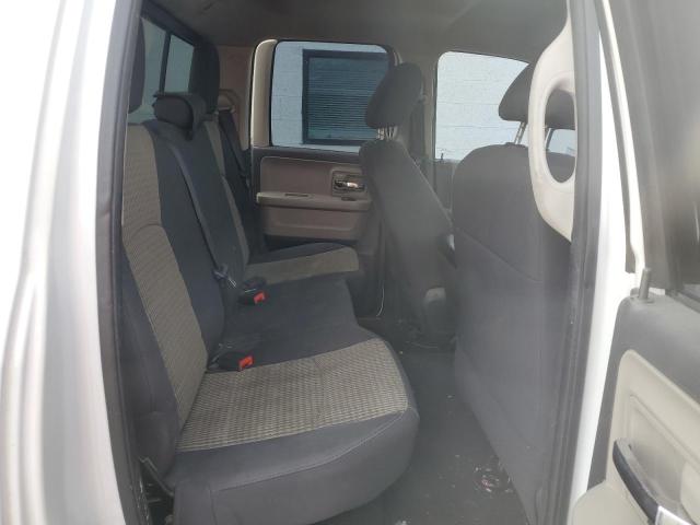Photo 10 from auction – 2011 DODGE RAM 1500 with VIN 1D7RV1GP2BS513121